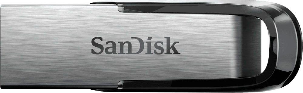 Sandisk Ultra Flair 128GB USB-Stick (USB 3.0, Lesegeschwindigkeit 150 MB/s) – Bild 2 von 3
