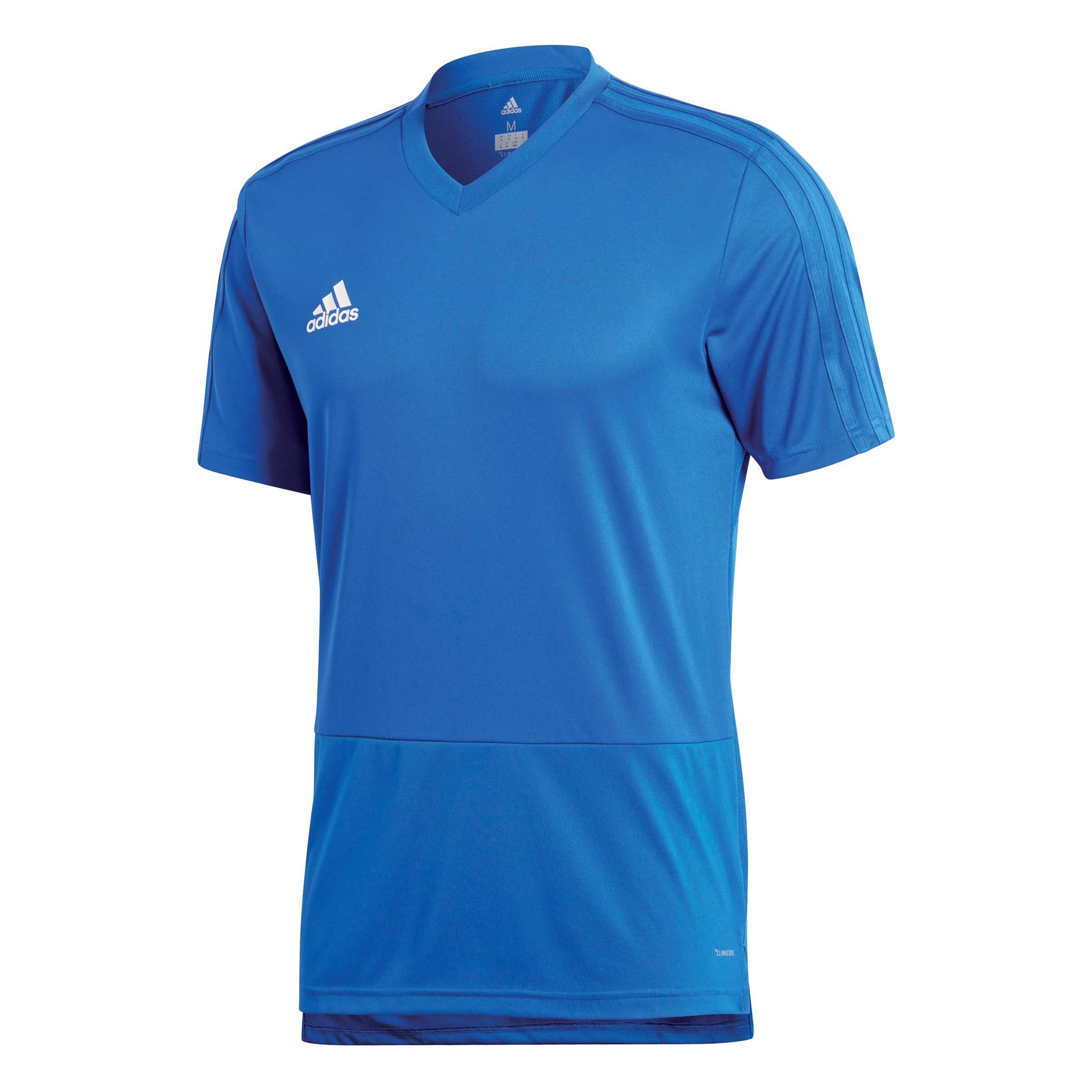 Fußballtrikot adidas Kinder Training Trikot Condivo 18