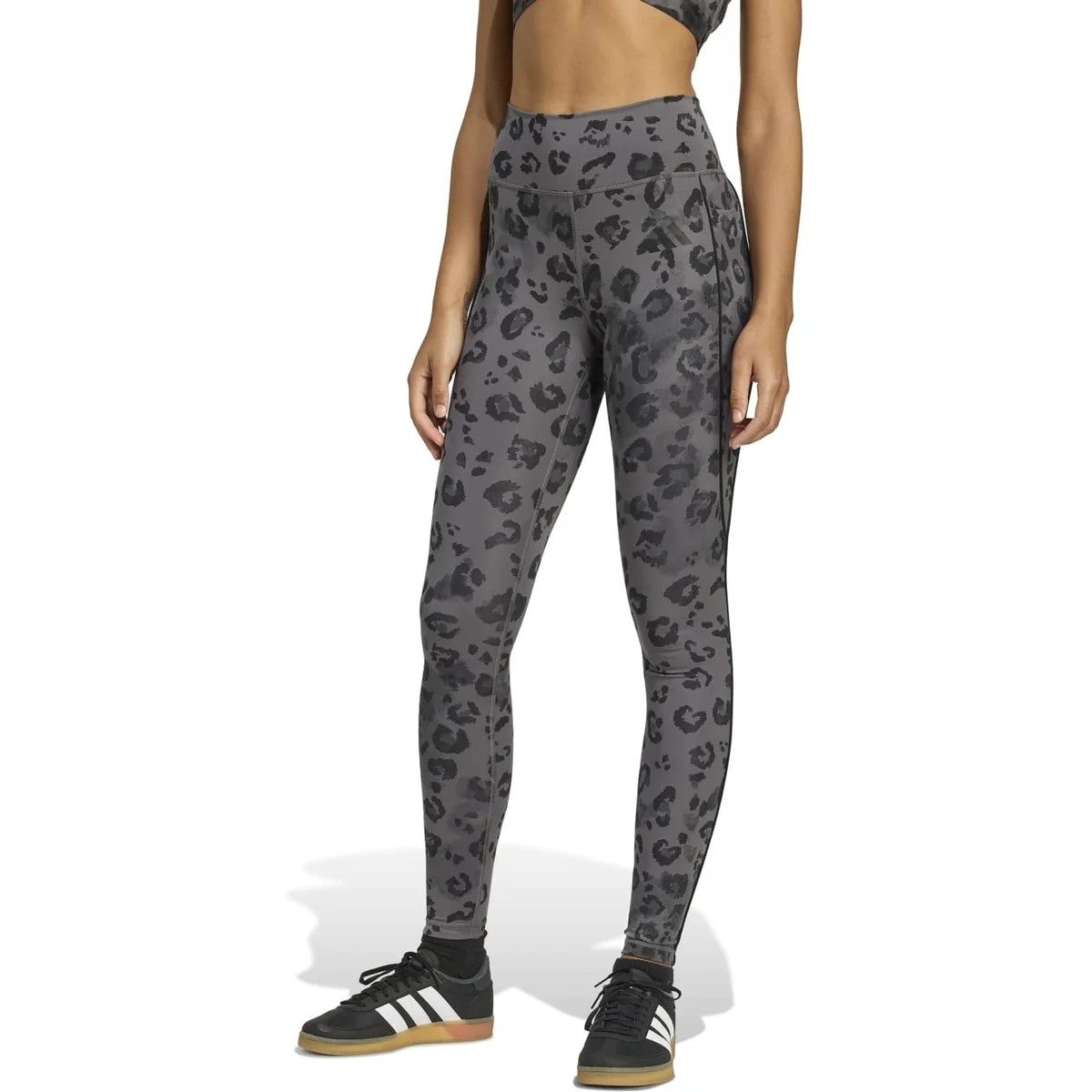adidas Sportswear Funktionstights OPT ESS 1/1 günstig online kaufen