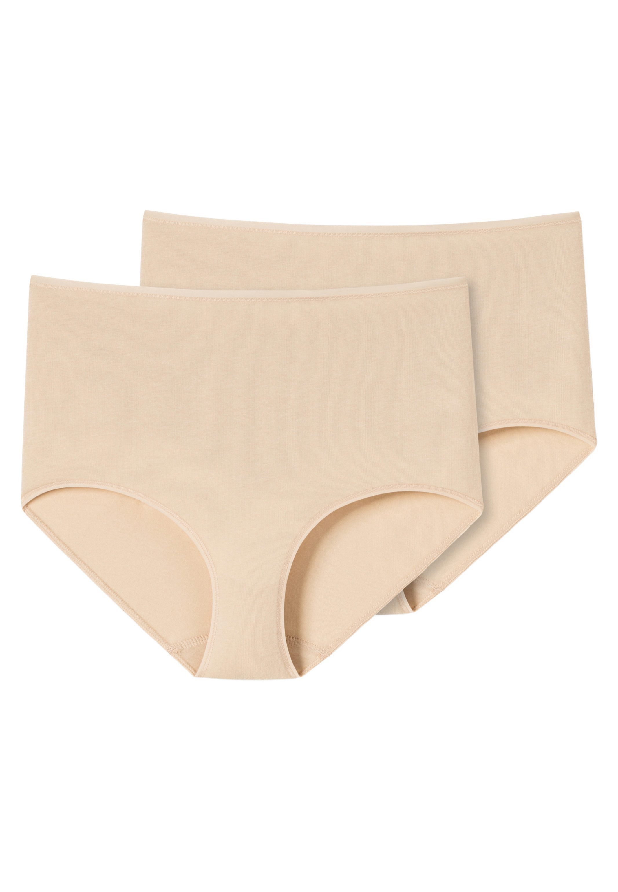 Maxislip 2er Pack 95/5 Organic Cotton