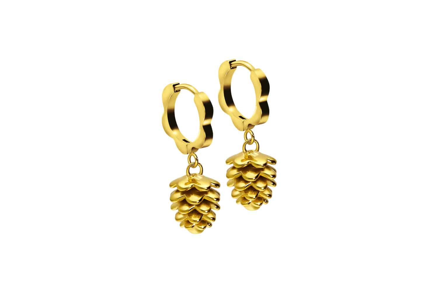 Goldfarben