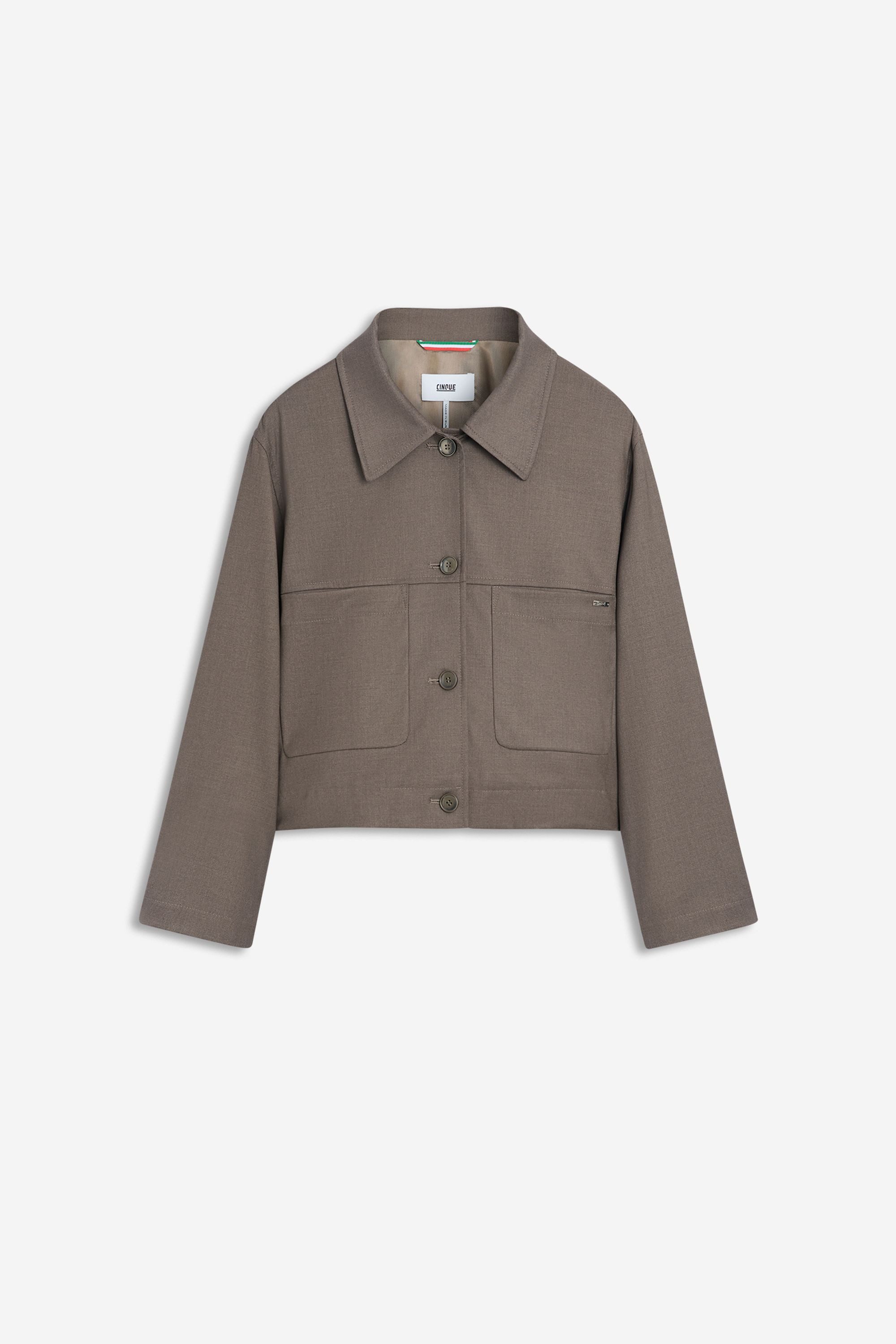 Cinque Blouson