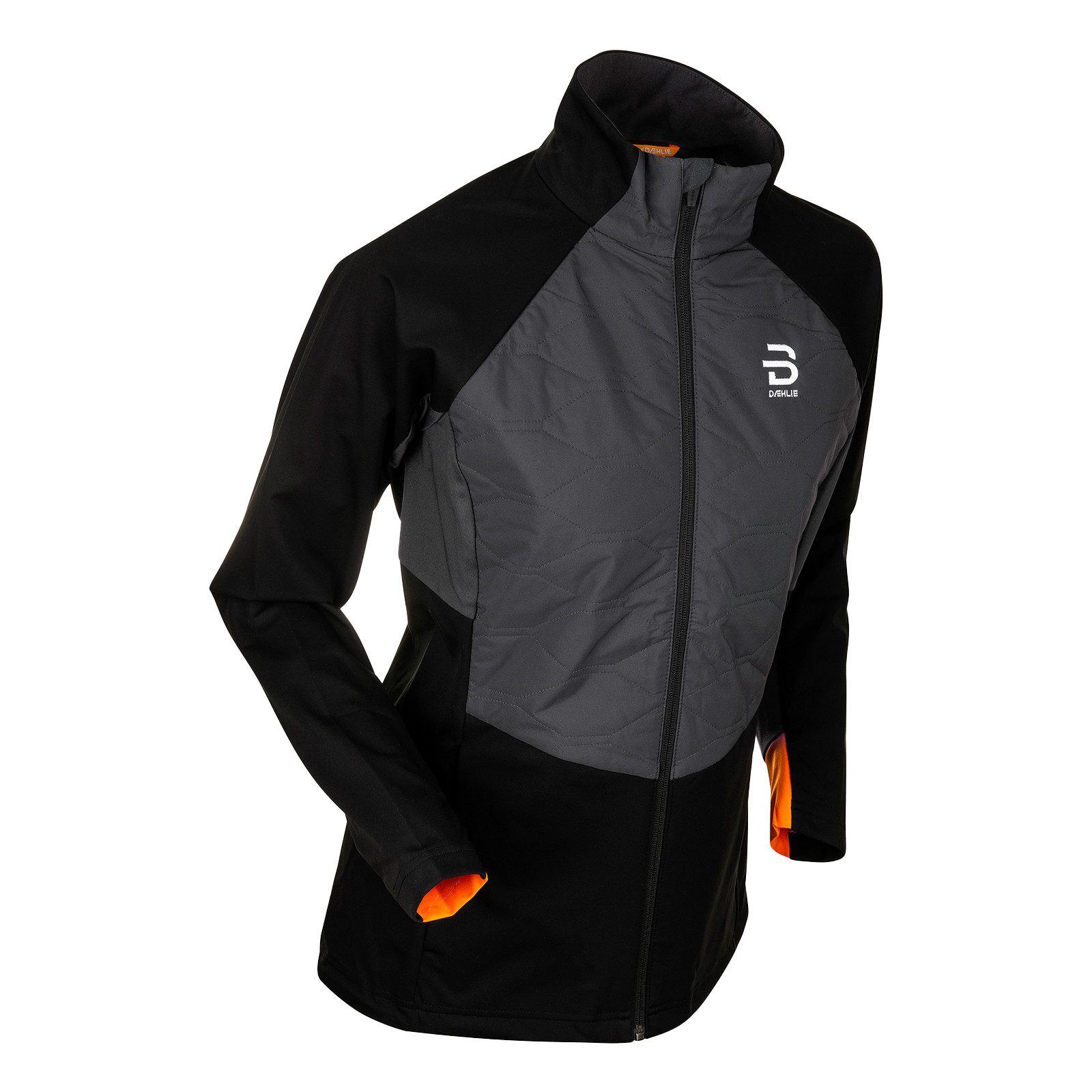 DAEHLIE Skijacke Jacket Challenge 2.0 mit Thermore® Ecodown Isolierung