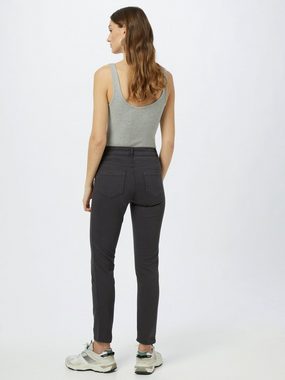 Oui Slim-fit-Jeans (1-tlg) Weiteres Detail, Plain/ohne Details