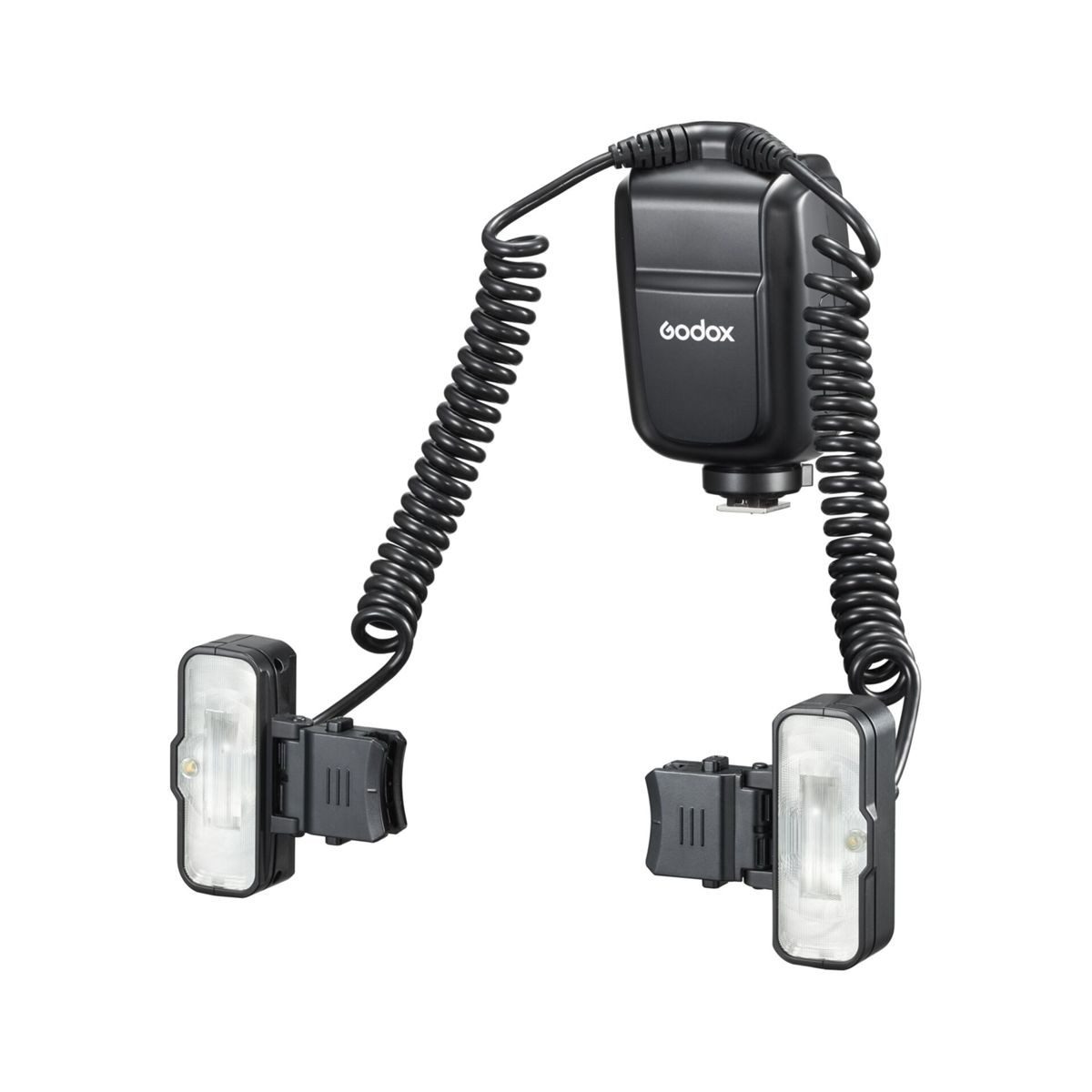 Godox MF-T76S Macro Twin Blitz für Sony Blitzgerät