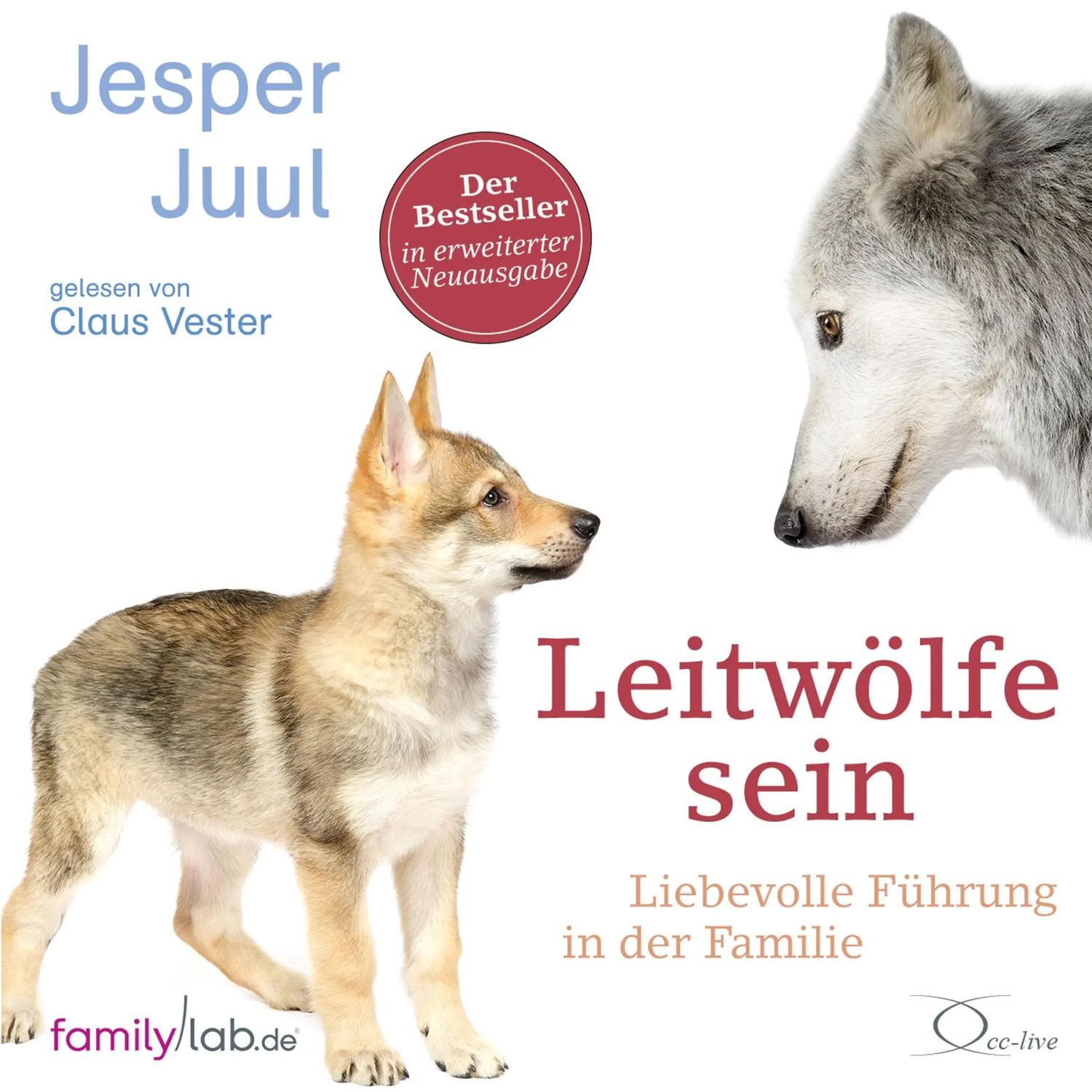 Hörspiel Leitwölfe sein