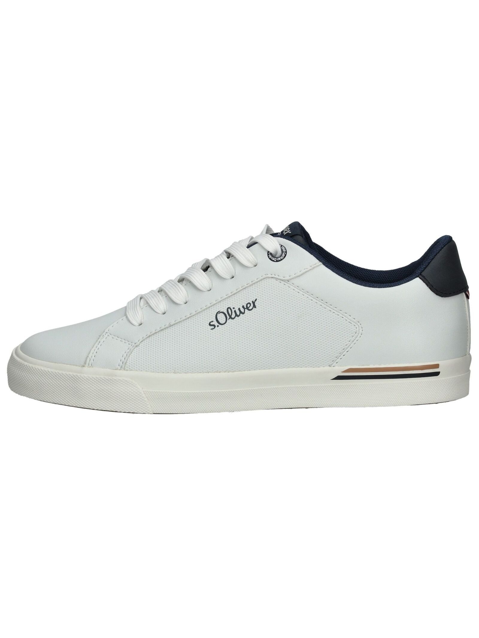 s.Oliver Sneaker Synthetik Sneaker günstig online kaufen