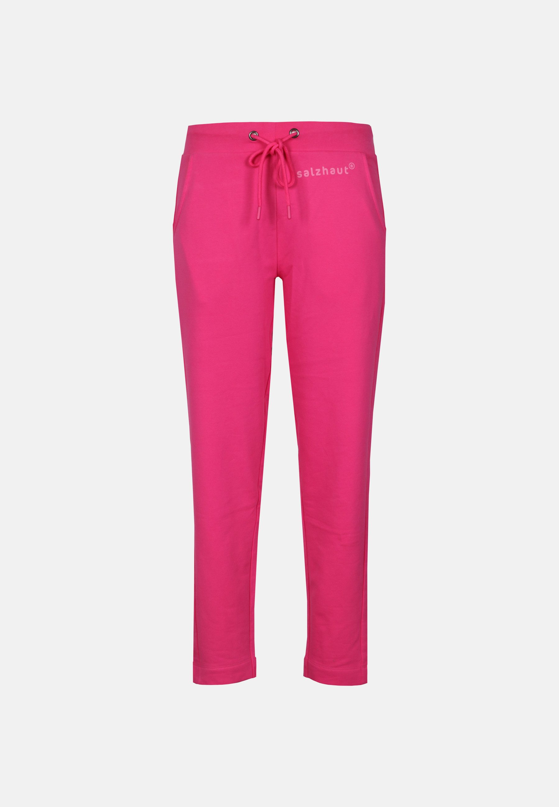 salzhaut Sweathose ANNERWÄRTS Damen Regular Fit salzhaut – nordisch frisch, lässig und frech für jeden Tag!