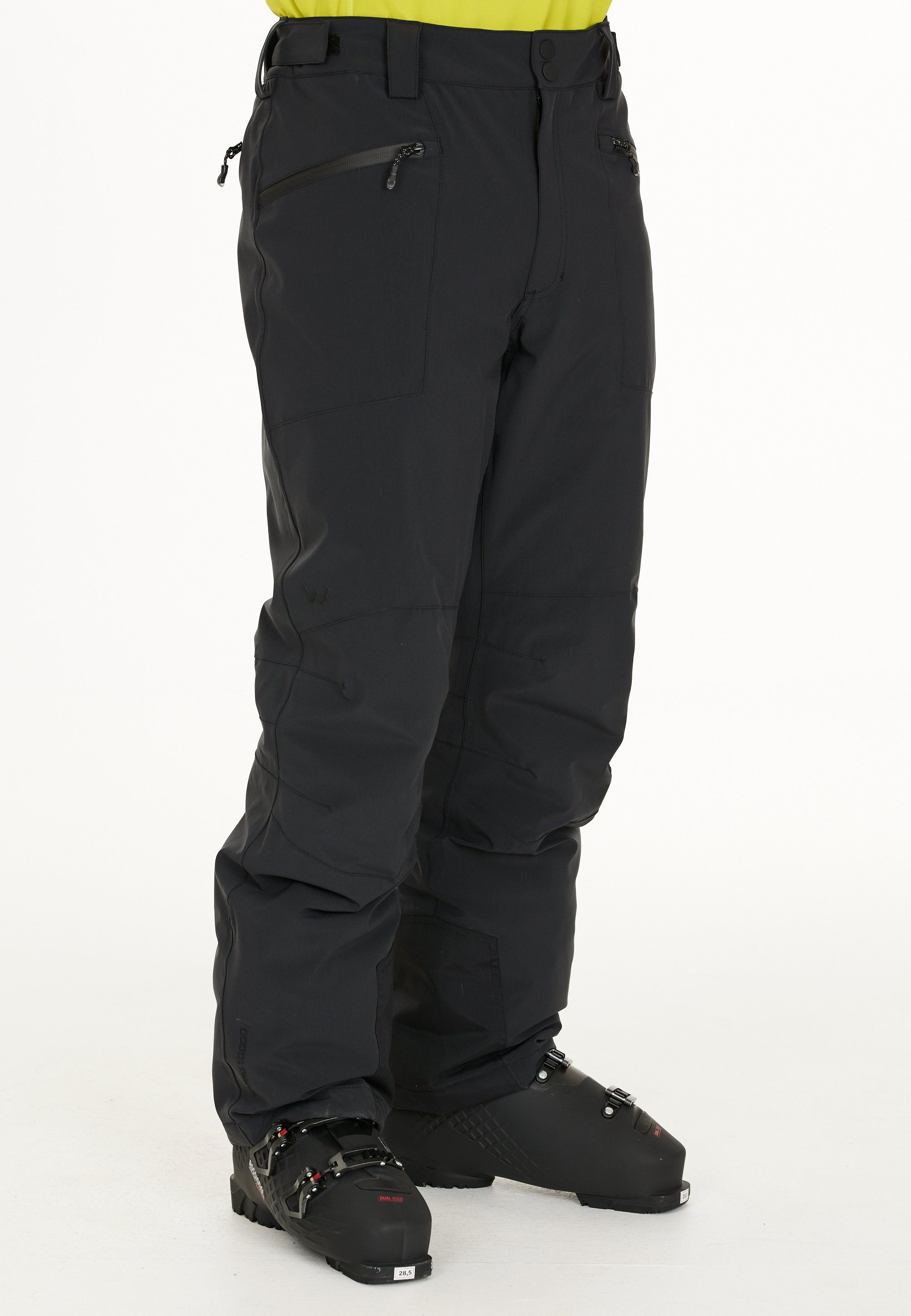 WHISTLER Skihose Gabe mit 15.000 mm Wassersäule