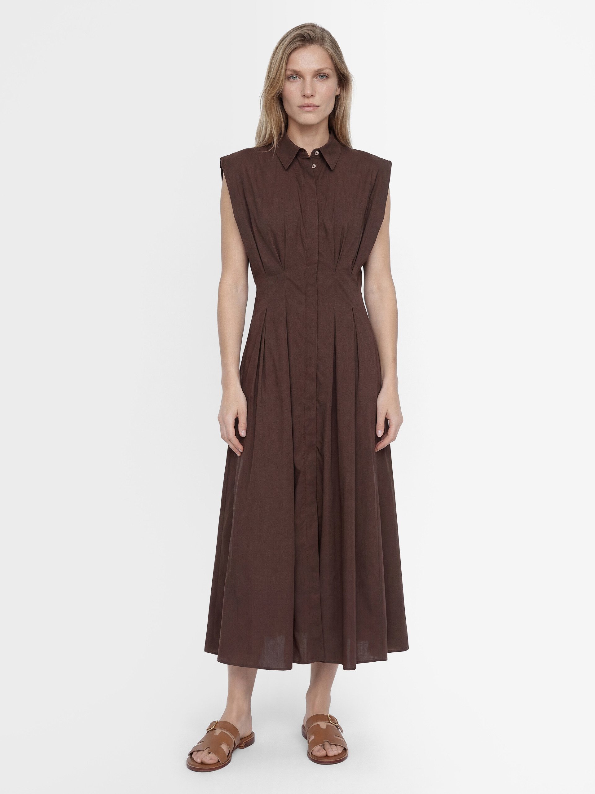 Ambiance Blusenkleid
