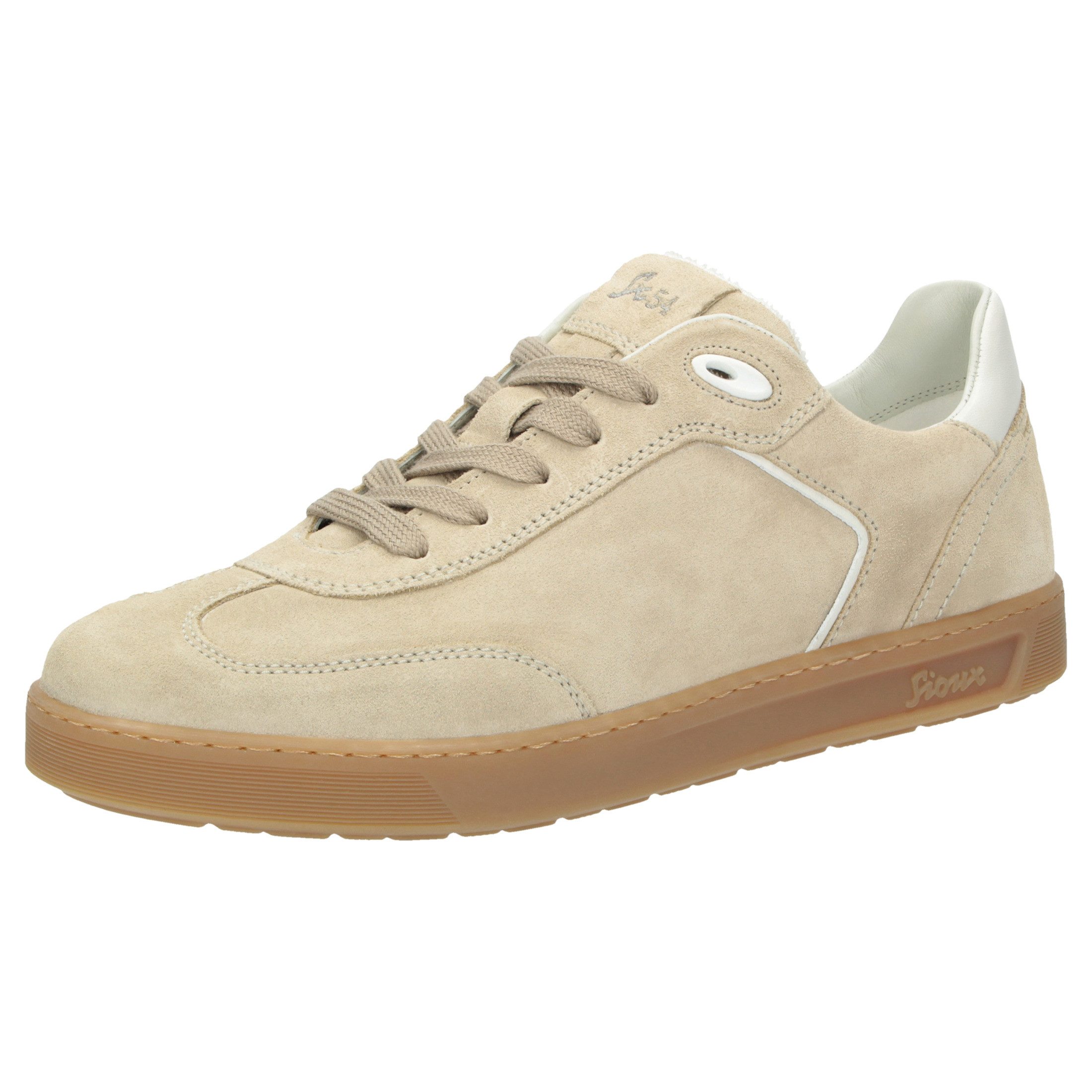 SIOUX Tedroso-708 Sneaker