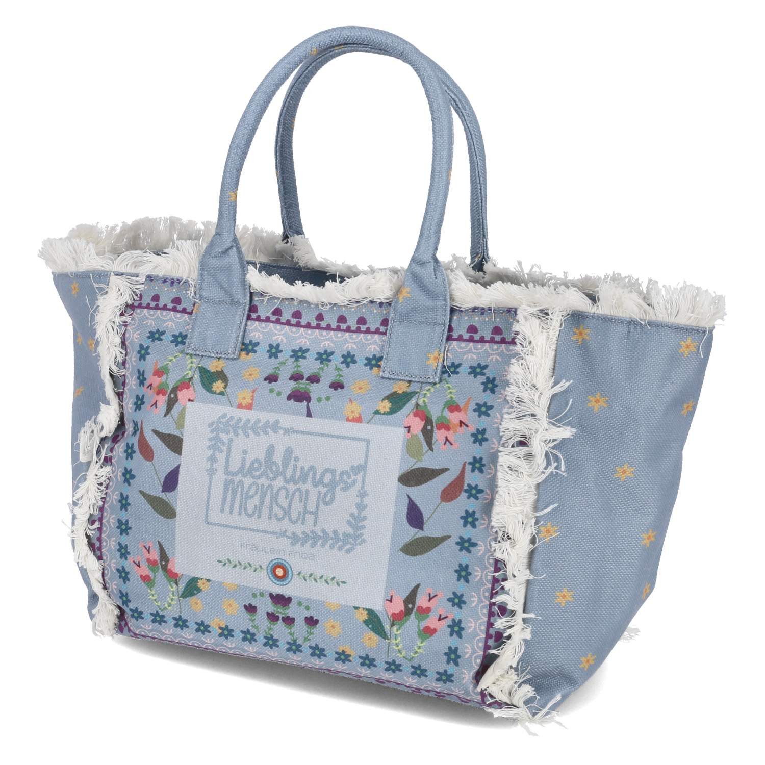 Shopper Fräulein Frida