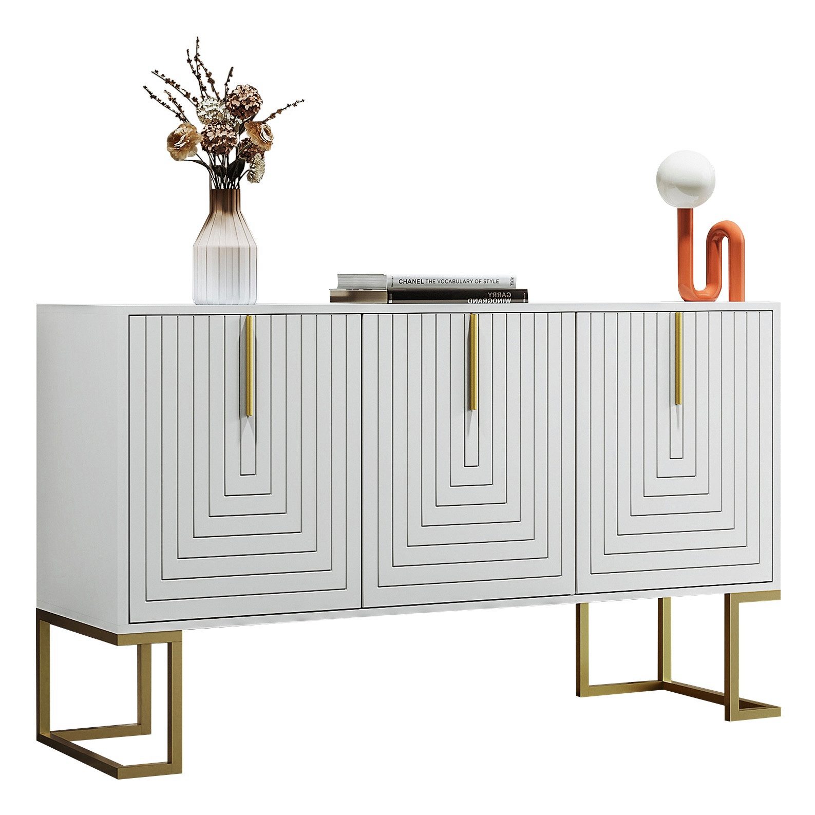Sideboard Breite 138 cm