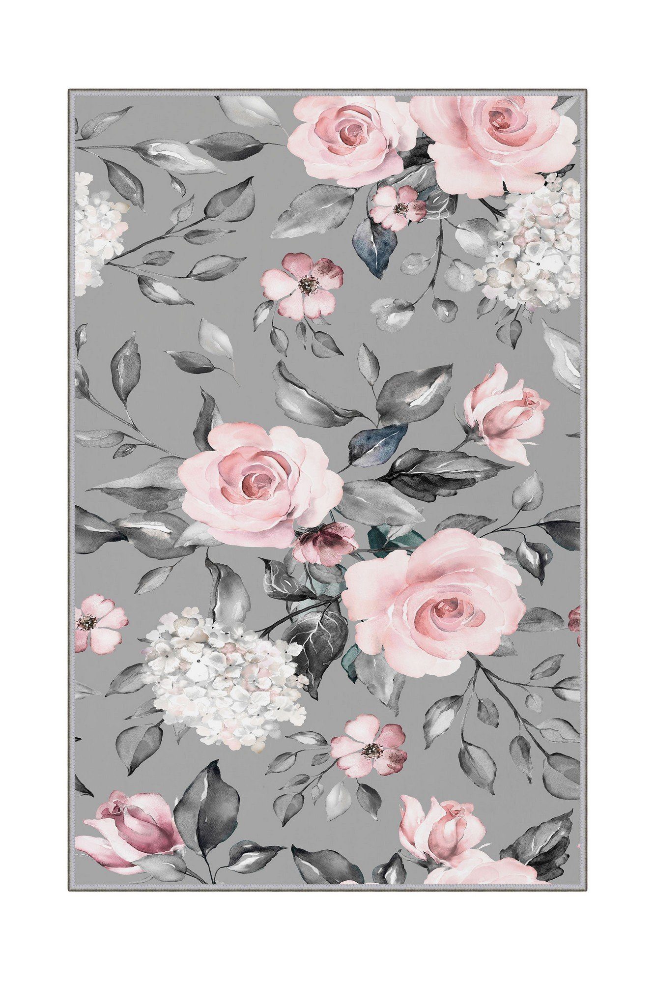 Conceptum Hypnose Teppich 100% POLYESTER, 80 günstig online kaufen