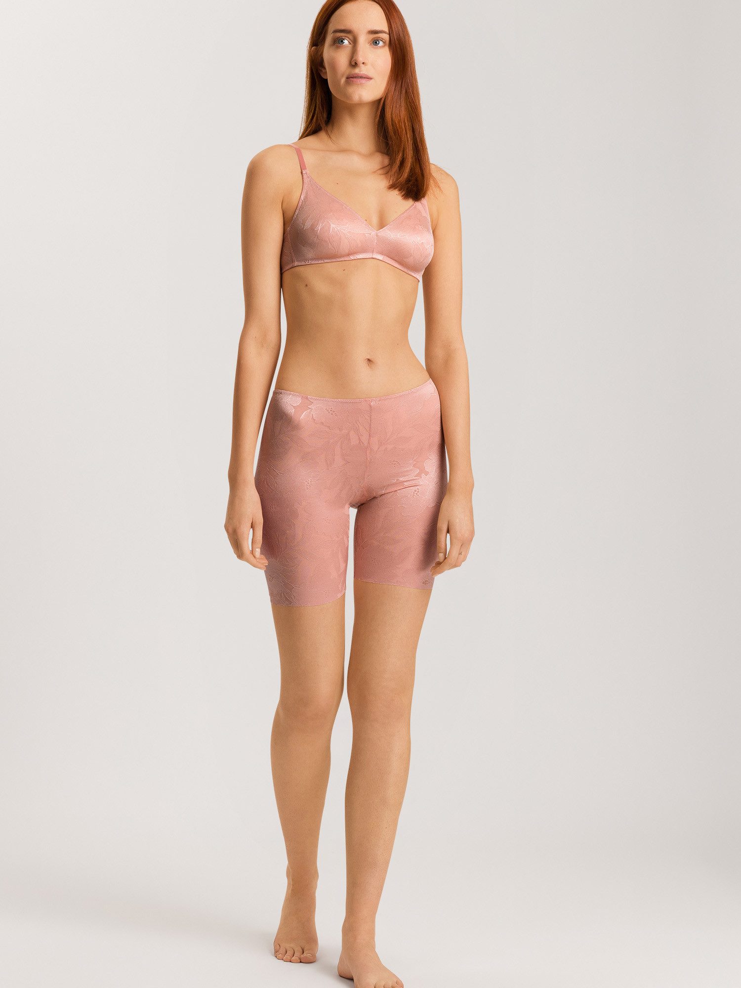 Hanro Soft-BH Tina t-shirt bh bra