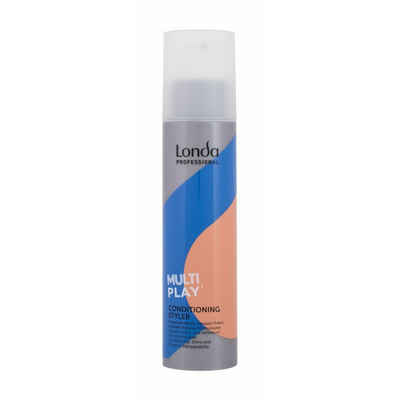 Londa Professional Leave-in Pflege MultiPlay Hair Balm For Hydration 195 ml