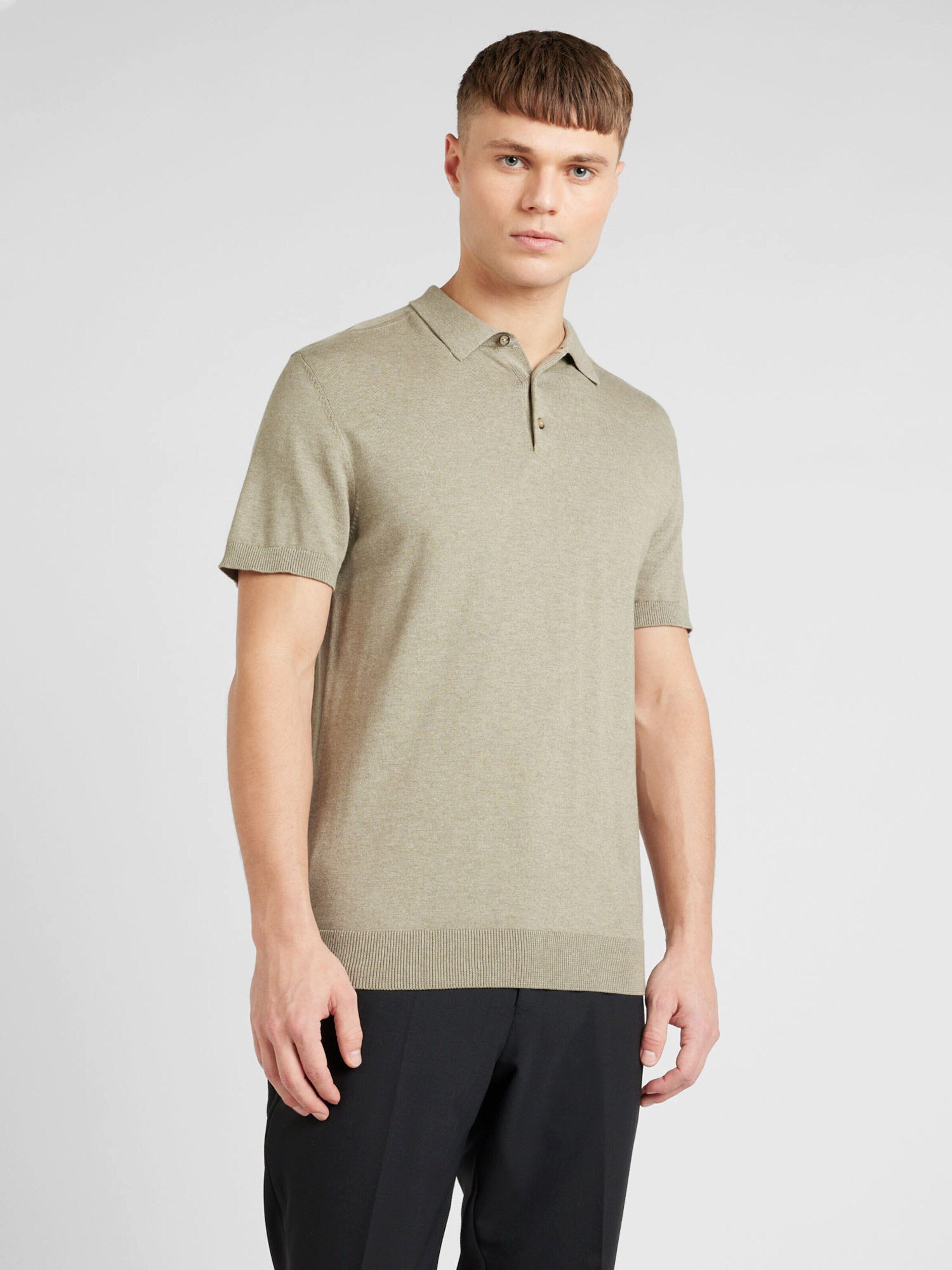 Selected Funktionsshirt SLHBerg (1-tlg) günstig online kaufen