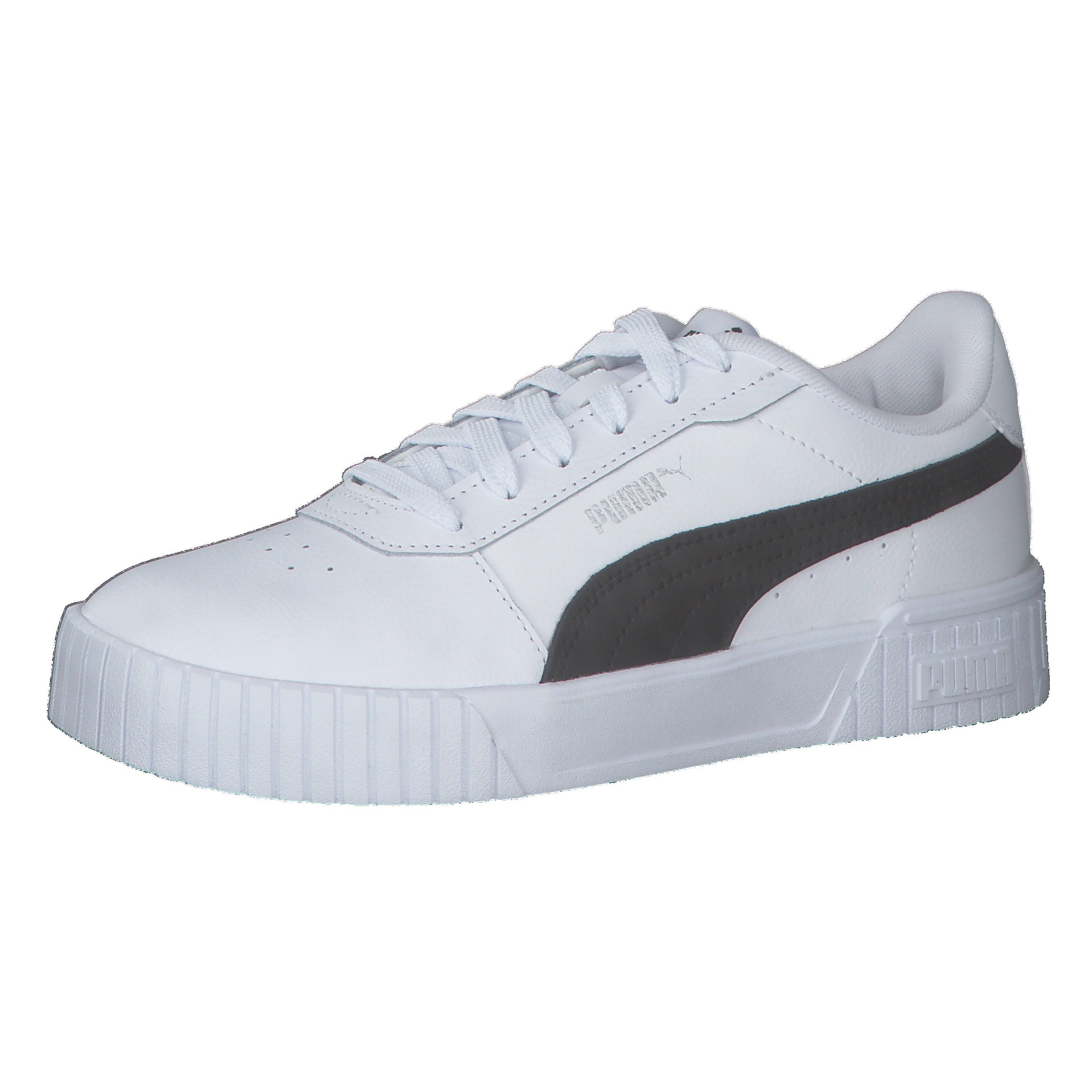 Puma Damen Sneaker Carina 2.0 385849 Sneaker