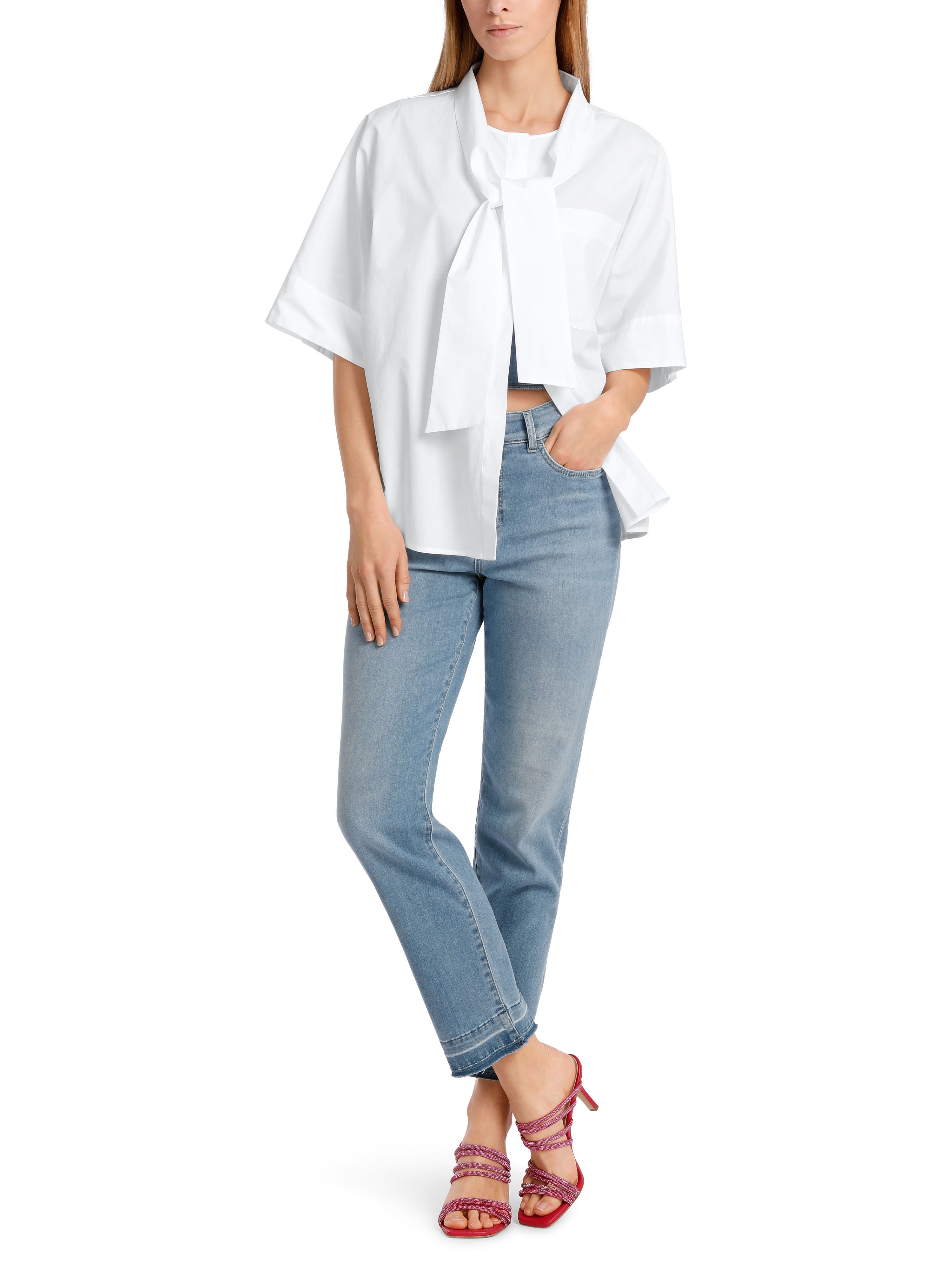 Marc Cain Langarmbluse