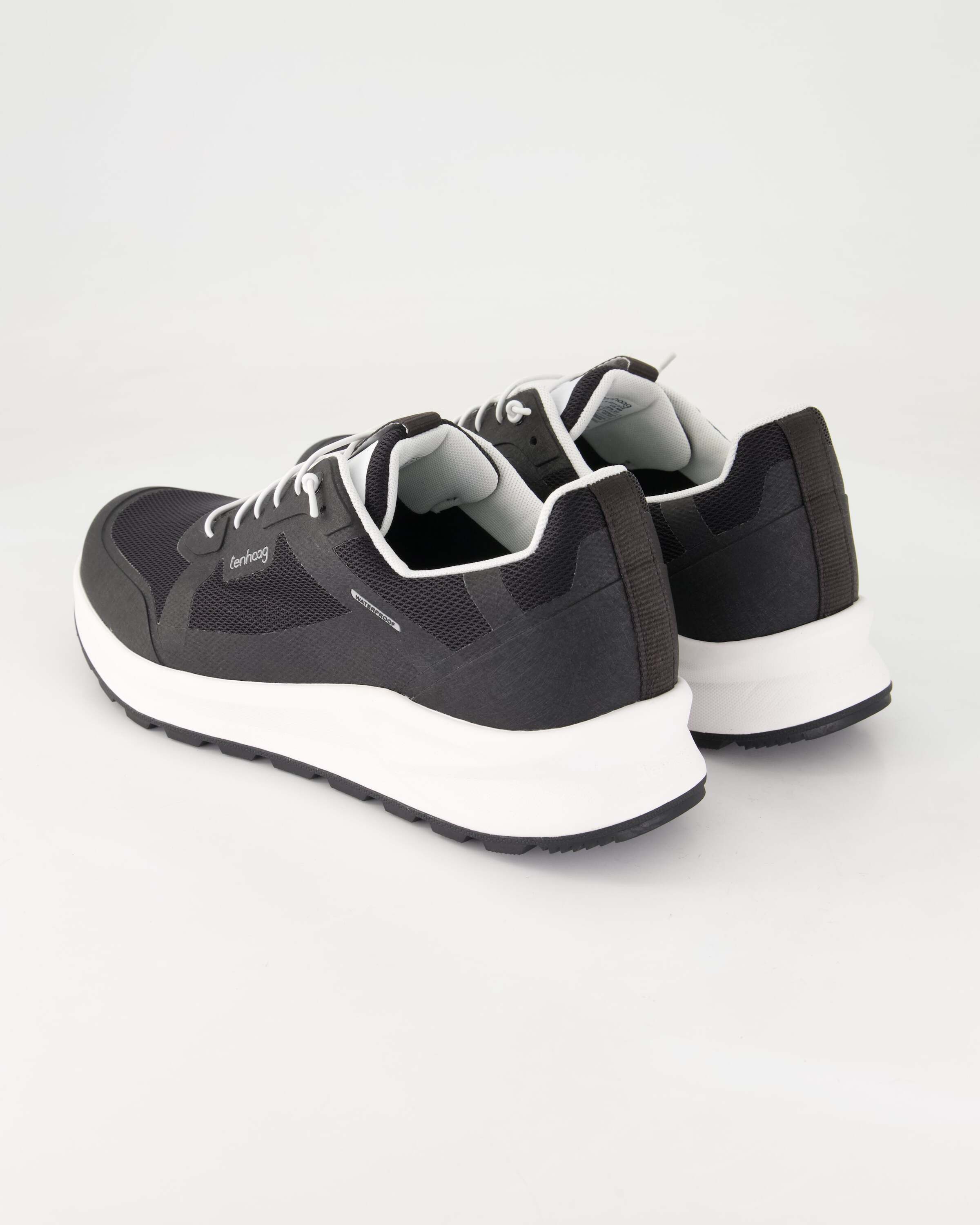Tenhaag 0511 Slip-On Sneaker Obermaterial: Textil und Sonstiges Material