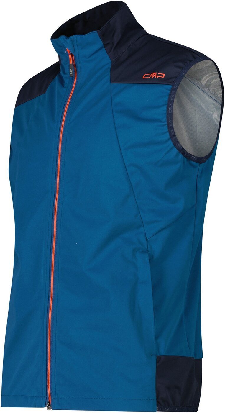 CMP Funktionsweste MAN VEST OCEAN