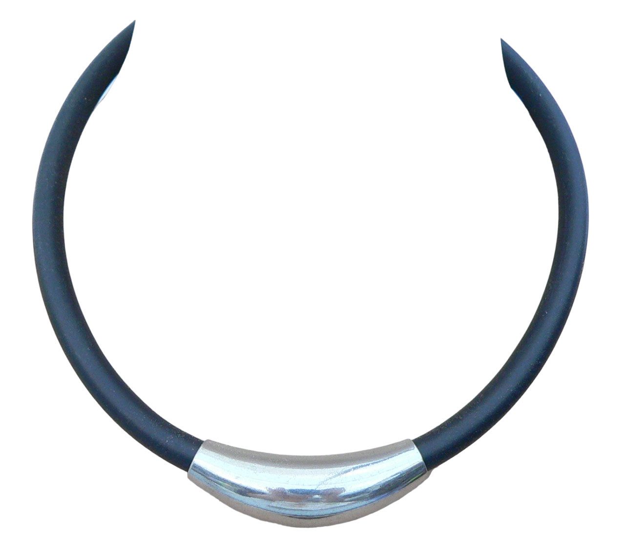 traumschmuck Kette ohne Anhänger 389j Halskette, Collier, Frontelement Meta günstig online kaufen