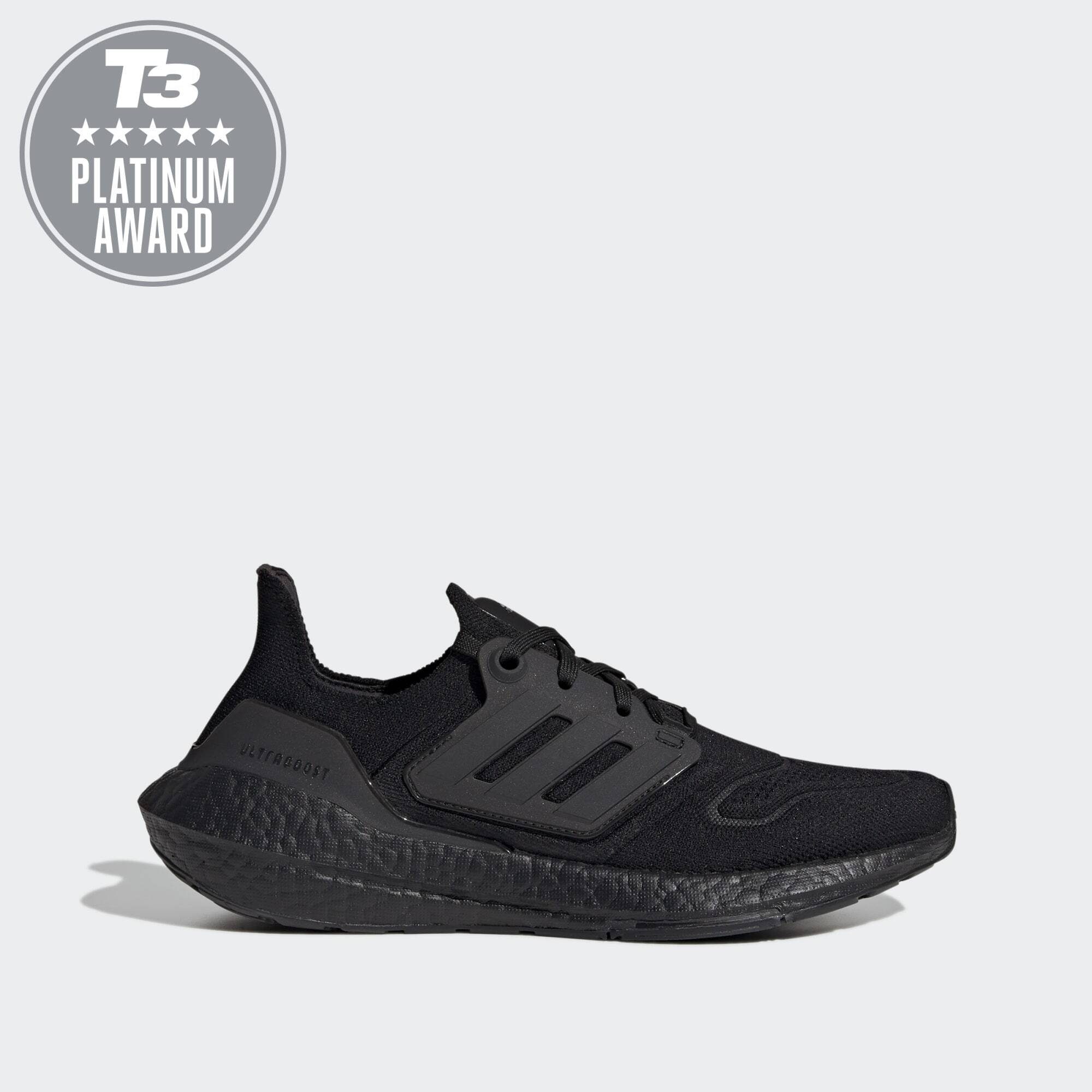 Performance LAUFSCHUH / Core Black 22 ULTRABOOST Core Core / adidas Black Black Sneaker