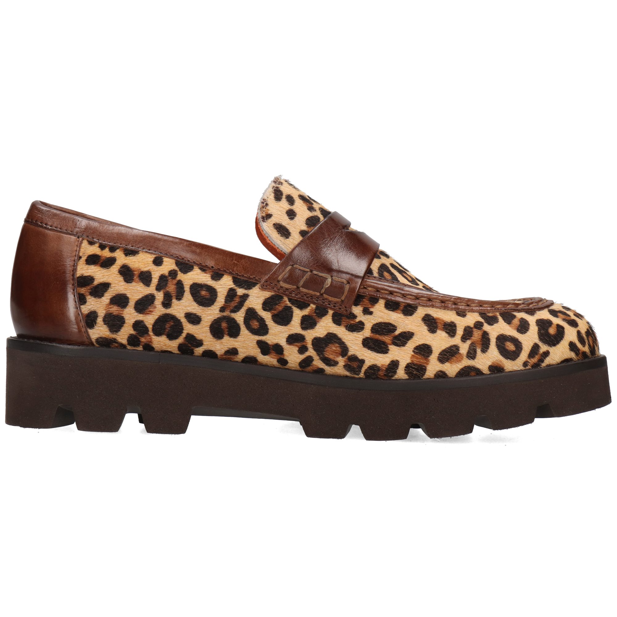 Melvin & Hamilton Jade 61 Loafer