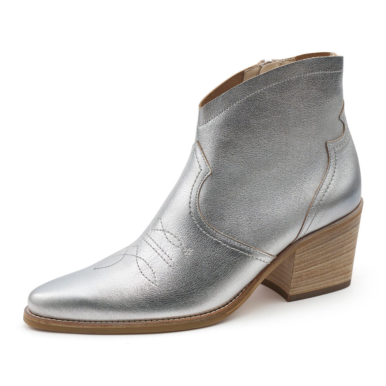 Paul Green Ankleboots günstig online kaufen