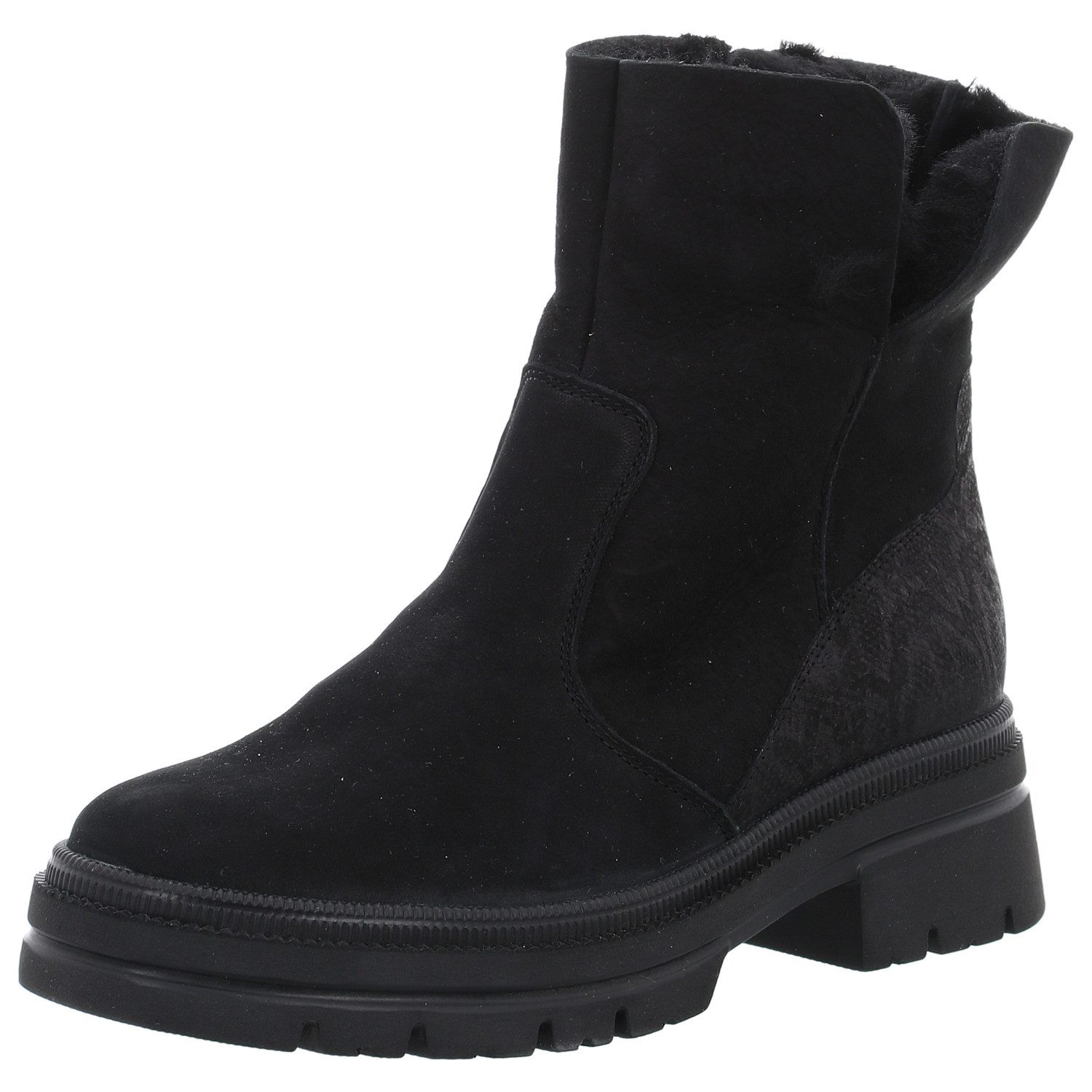 Waldläufer Stiefelette günstig online kaufen