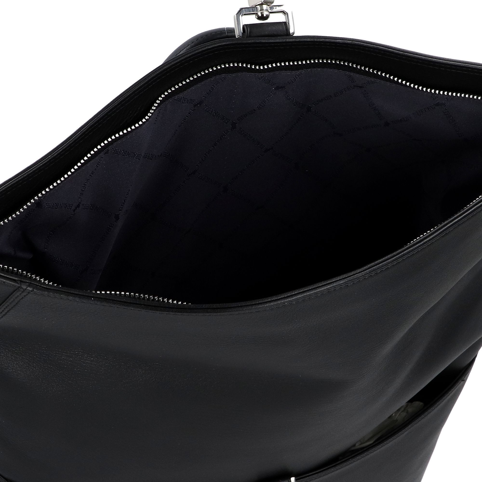 Braun Büffel Daypack Golf 3.0 Bags, Leder