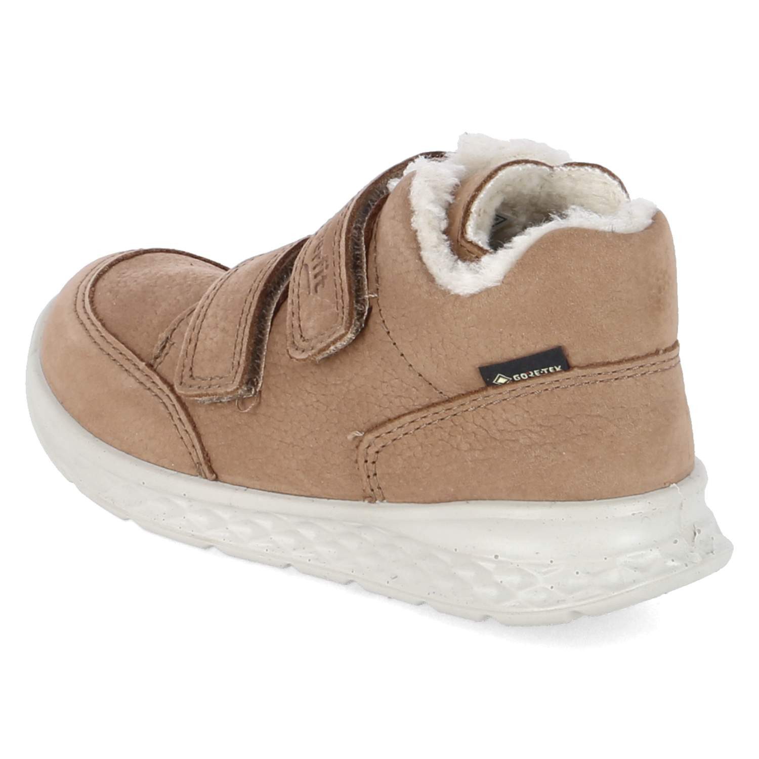Superfit Superfit 1-000372-3020 Unisex Rauleder brown Winterboots