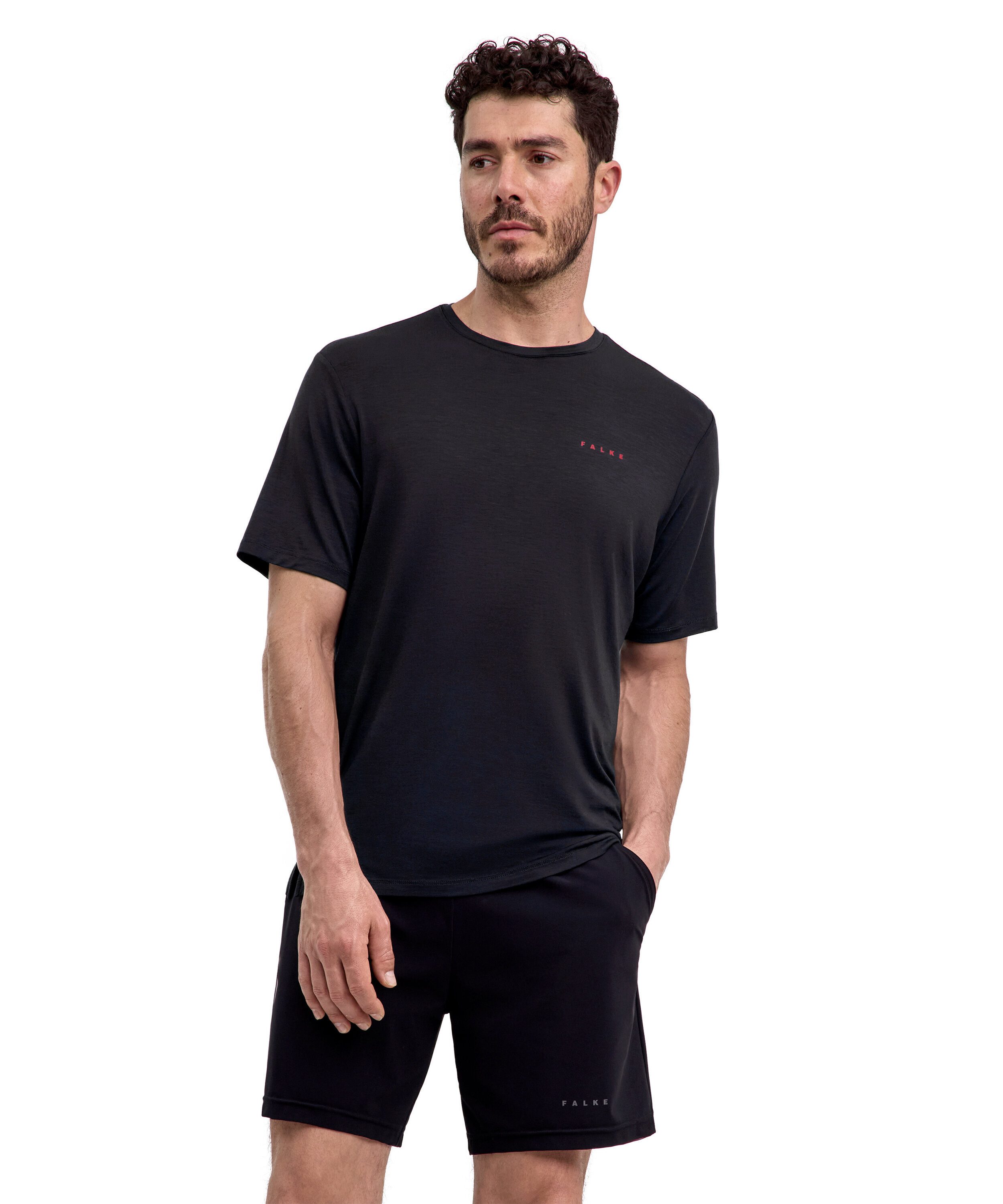 FALKE T-Shirt Feel better (1-tlg., 1)