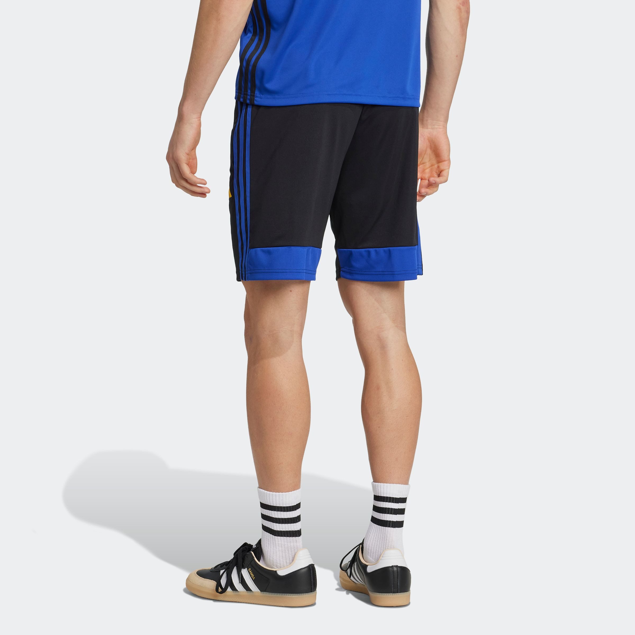 adidas Performance Trainingsshorts TIRO 25 ESSENTIALS