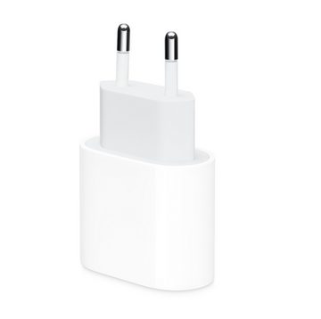 OIITH Apple iPhone 15 35W MHJJ83ZM/A Ladegerät USB‑C Power Adapter USB-Ladegerät