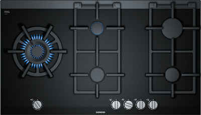 SIEMENS Gas-Kochfeld iQ700 ER9A6SB70