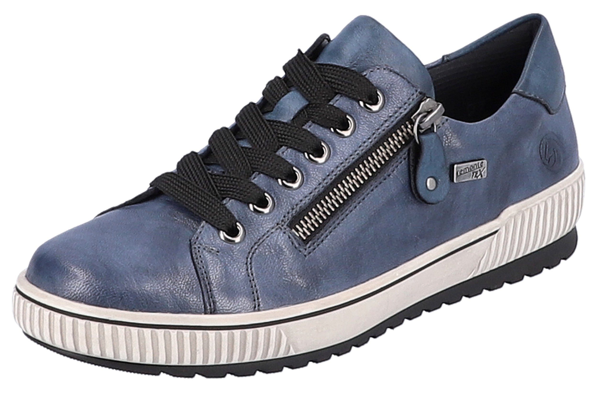 Plateausneaker
