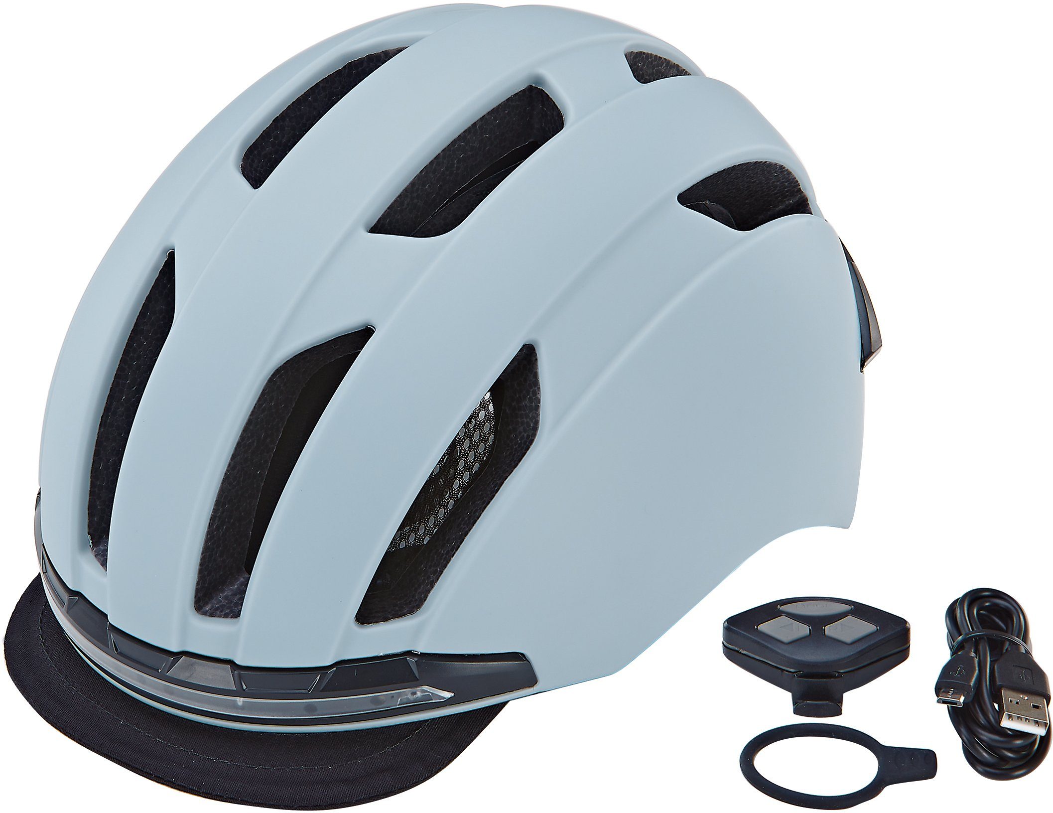 Fahrradhelm