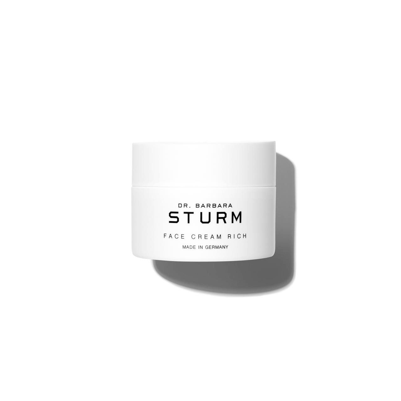 Dr. Barbara Sturm Anti-Aging-Creme Face Cream Rich