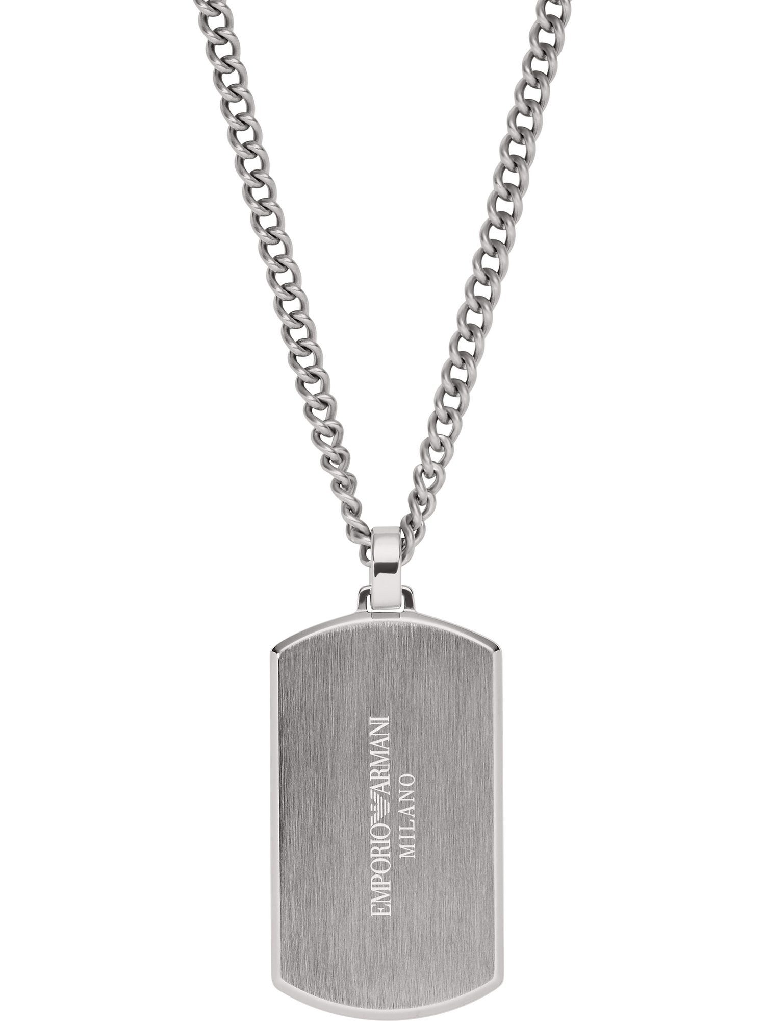 Emporio Armani Collier Emporio Armani He...