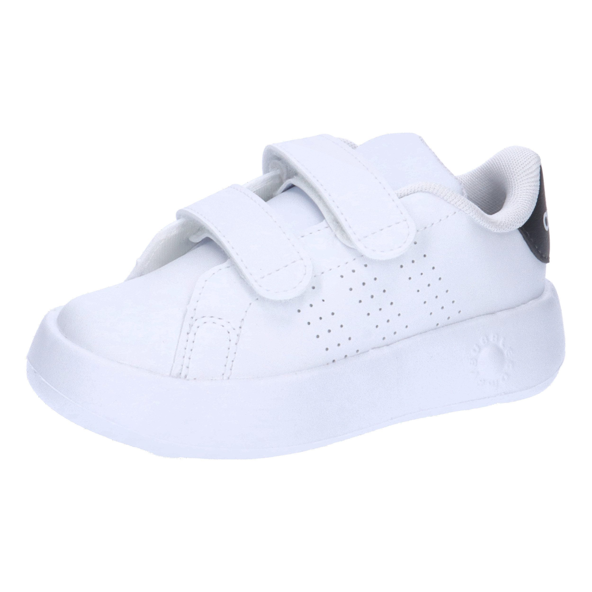 adidas Performance adidas Kinder Sneaker Advantage CF I Sneaker. Reduzierter Preis € 29,16. Unverbindliche Preisempfehlung € 35,00