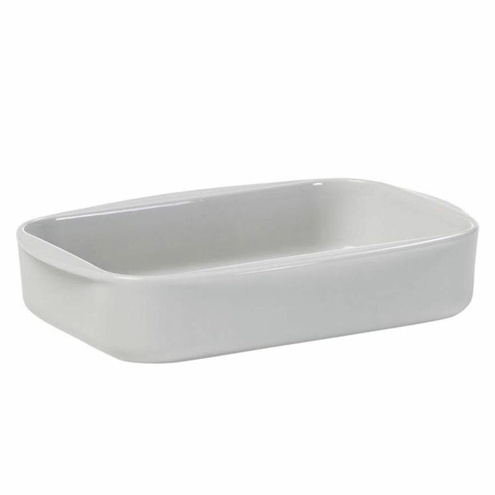 Eva Solo Servierplatte Legio 24 x 17 cm, Porzellan