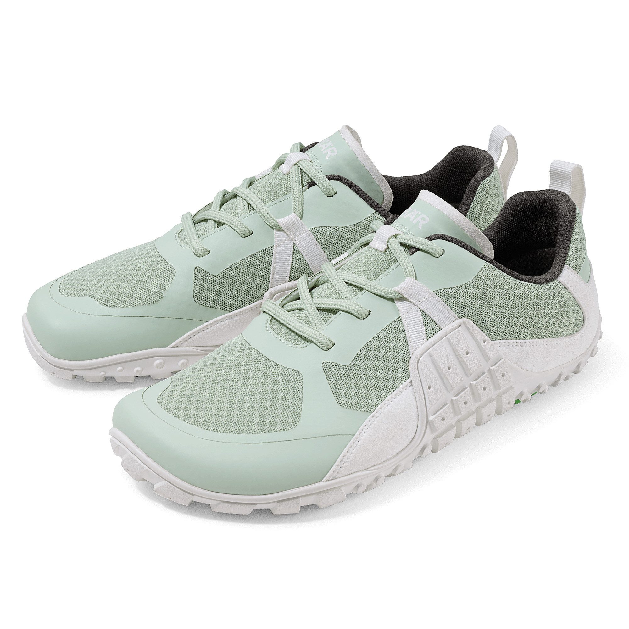 BÄR Light Flex Outdoorschuh 100% Zehenfreiheit günstig online kaufen