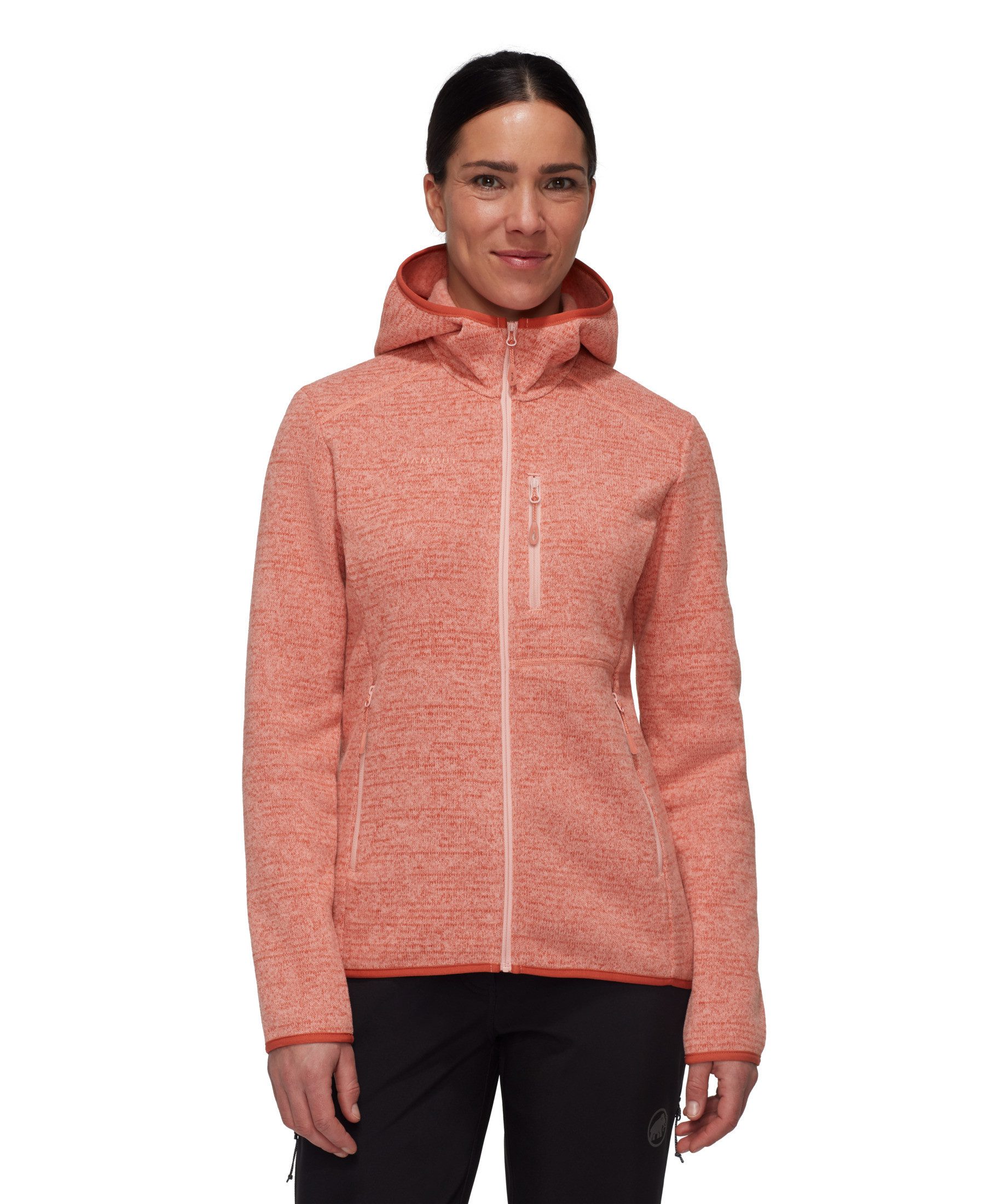 Mammut Fleecejacke Arctic IV ML Hooded günstig online kaufen