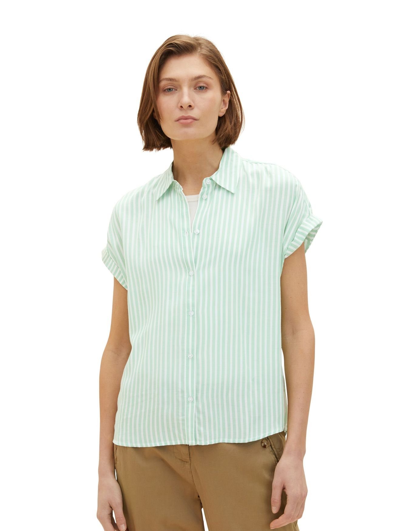 Blusenshirt