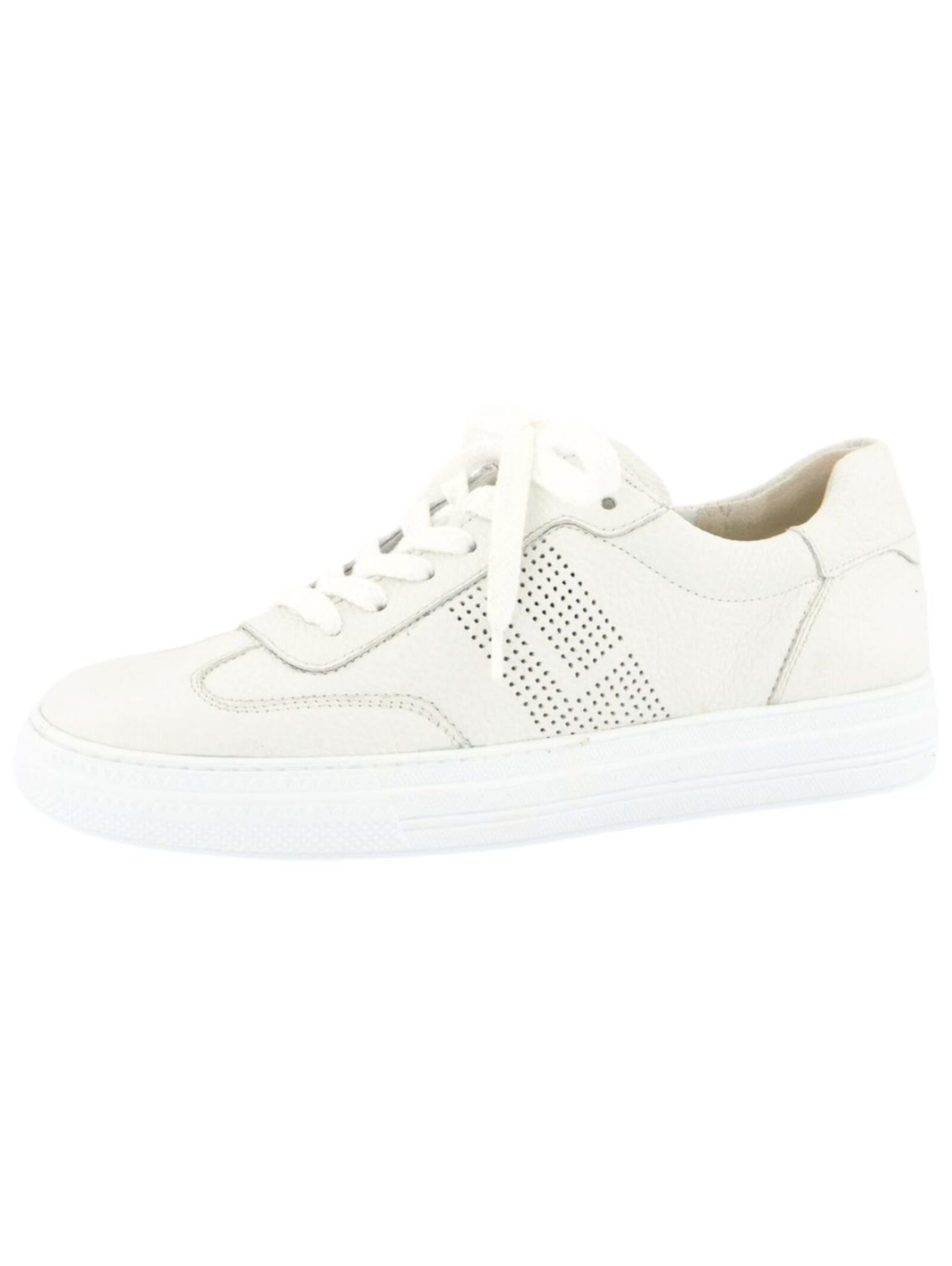 Paul Green Sneaker Glattleder Sneaker günstig online kaufen