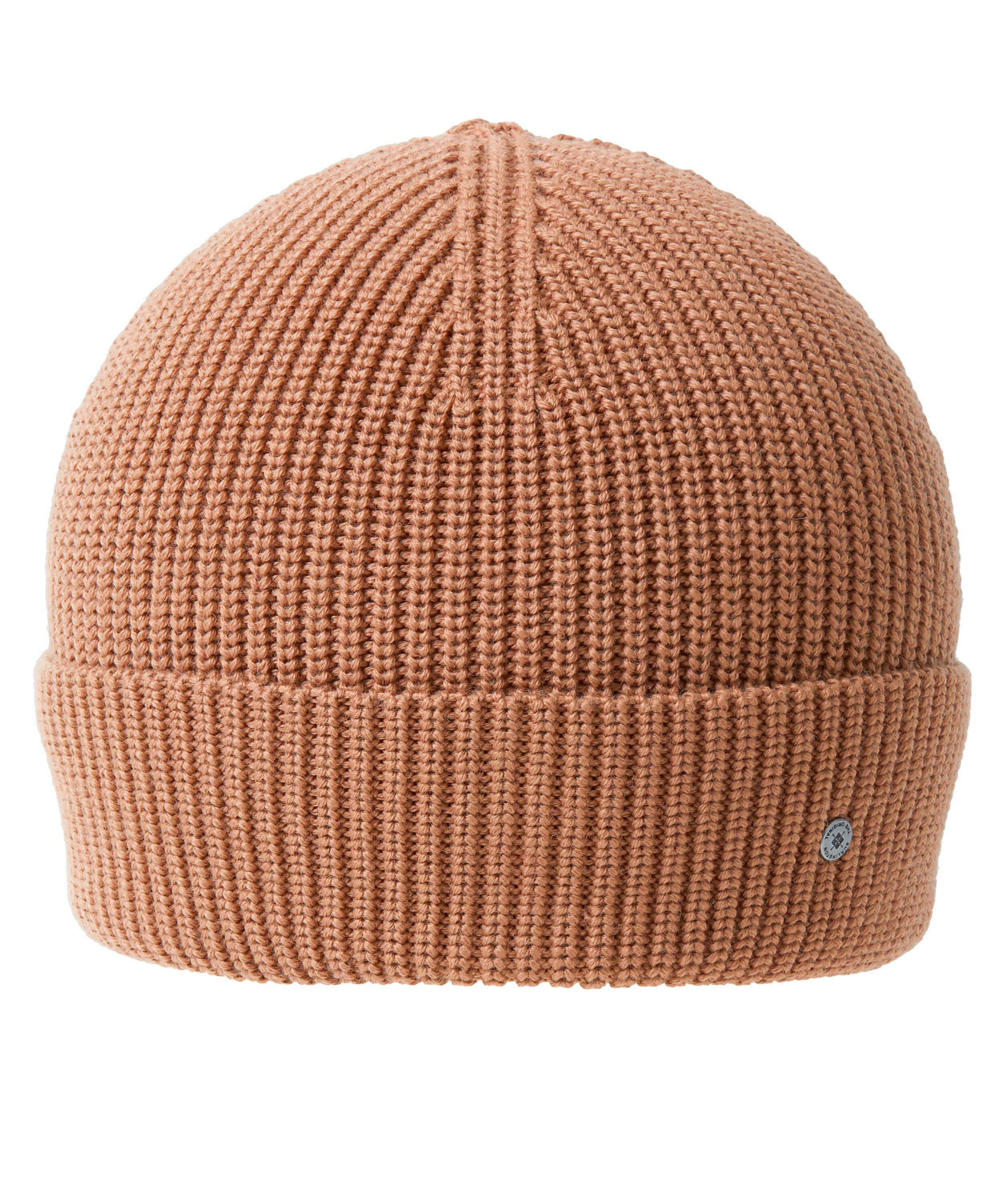 Burlington Beanie Kensington Chunky (1-St) passend zum Kensington Schal