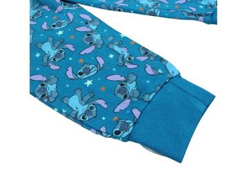 Lilo & Stitch Schlafanzug Stitch "Chilled Vibes"