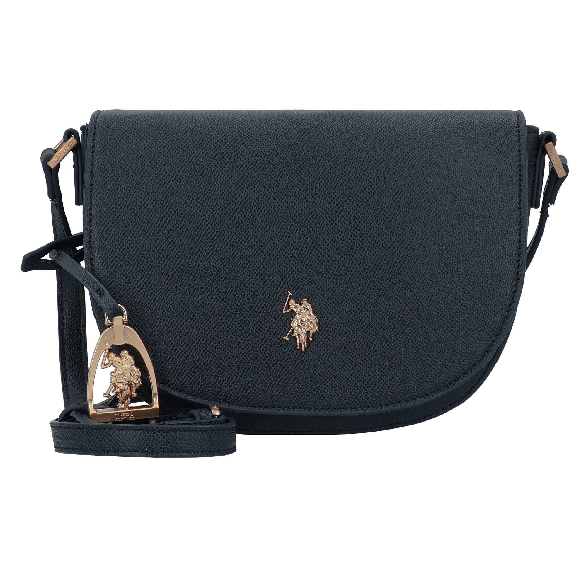 U.S. Polo Assn. Umhängetasche Jones, Polyurethan