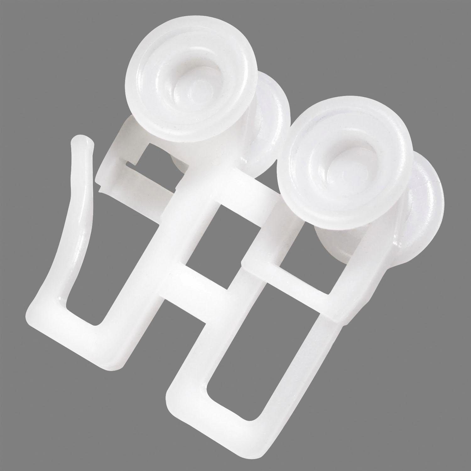 Good Life Schleuderwagen Tiana, U-Schienen, (Packung, günstig online kaufen